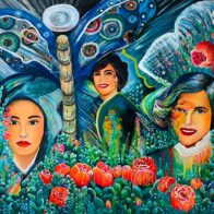 GABANGI 2025: Gala Premier celebrará la excelencia del arte caribeño y presenta su Top Ten de artistas destacados