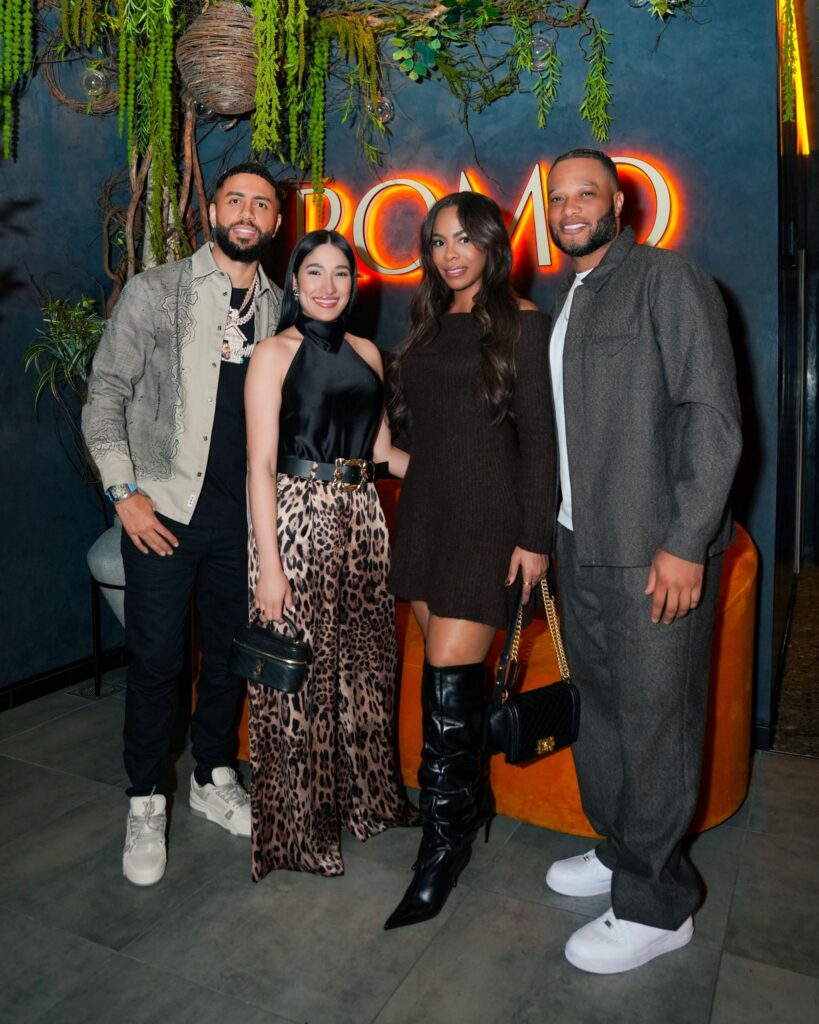 El restaurante de DJ Adoni se posiciona como el establecimiento gastronómico latino más popular en NJ | 5 | El restaurante de DJ Adoni se posiciona como el establecimiento gastronómico latino más popular en NJ - Noticias de hoy en República Dominicana | De Último Minuto