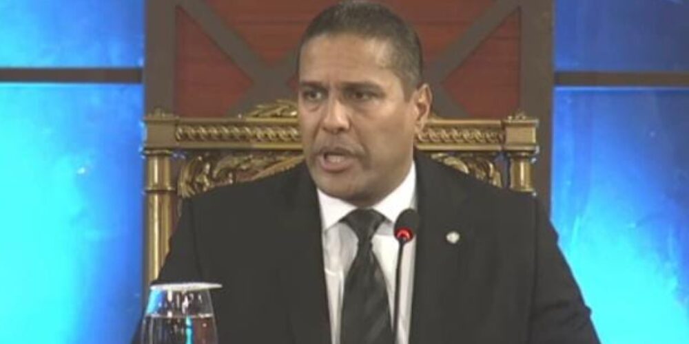 Matías Modesto defiende su trayectoria: 