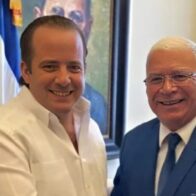 Tomás Hernández Alberto respalda firmemente al presidente del PRM, José Ignacio Paliza
