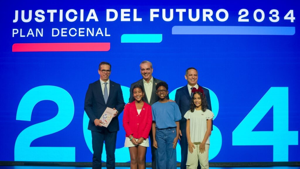 Poder Judicial anuncia el cierre el proceso de construcción participativa del Plan Justicia del Futuro 2034 | 2 | Poder Judicial anuncia el cierre el proceso de construcción participativa del Plan Justicia del Futuro 2034 - Noticias de hoy en República Dominicana | De Último Minuto