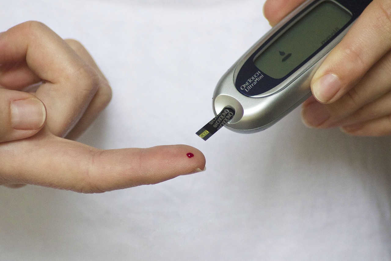 Más del 13 % de la población dominicana padece diabetes