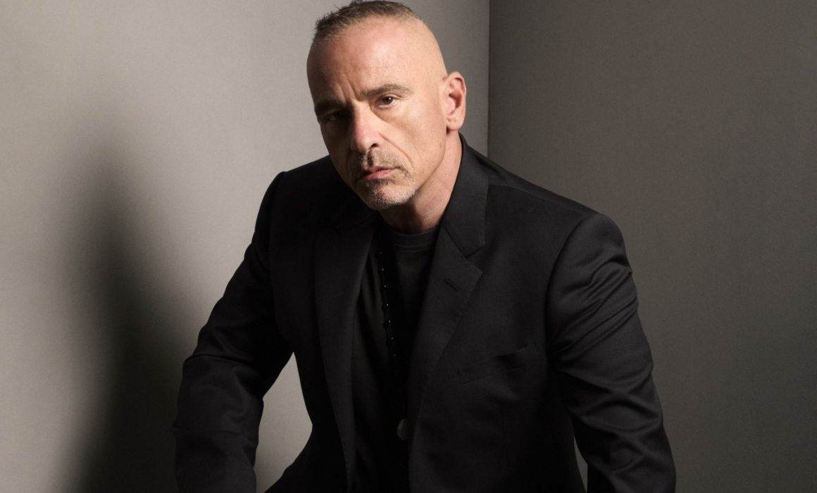 Eros Ramazzotti lanza “Una Vida Interminable”, un álbum que marca una nueva etapa en su carrera