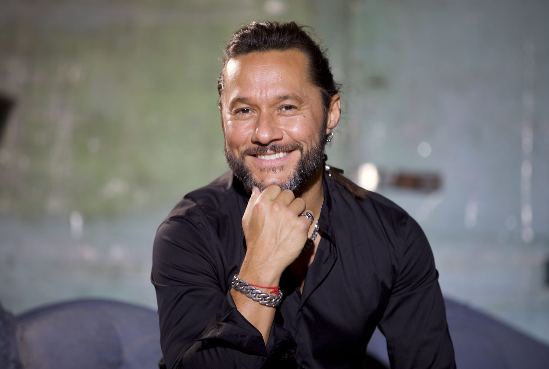 Diego Torres lamenta cancelación de su concierto en Santo Domingo y responsabiliza a la productora local