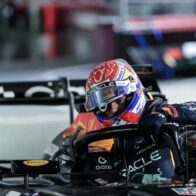 Verstappen domina en Las Vegas y aprieta la lucha por el Mundial tras sanción a McLaren - Noticias de hoy en República Dominicana | De Último Minuto