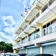 Imponen prisión preventiva para tres hombres acusados de destruir cajero automático y robar RD$3 millones