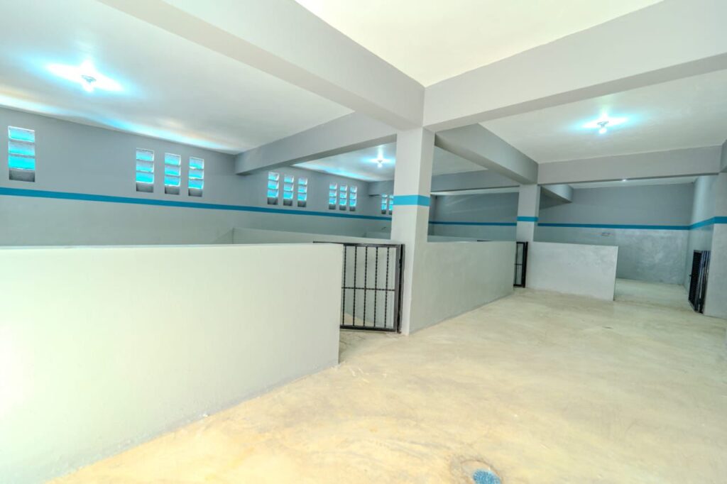 Liga Municipal Dominicana inaugura moderno matadero municipal en Puerto Plata | 2 | Liga Municipal Dominicana inaugura moderno matadero municipal en Puerto Plata - Noticias de hoy en República Dominicana | De Último Minuto