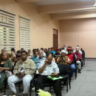 Coalición del Cibao anuncia jornada de protestas para el 1 de diciembre y huelga regional el 16 de febrero