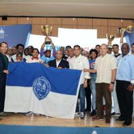 UASD se corona campeona de los Juegos Universitarios 2025 tras destacada actuación