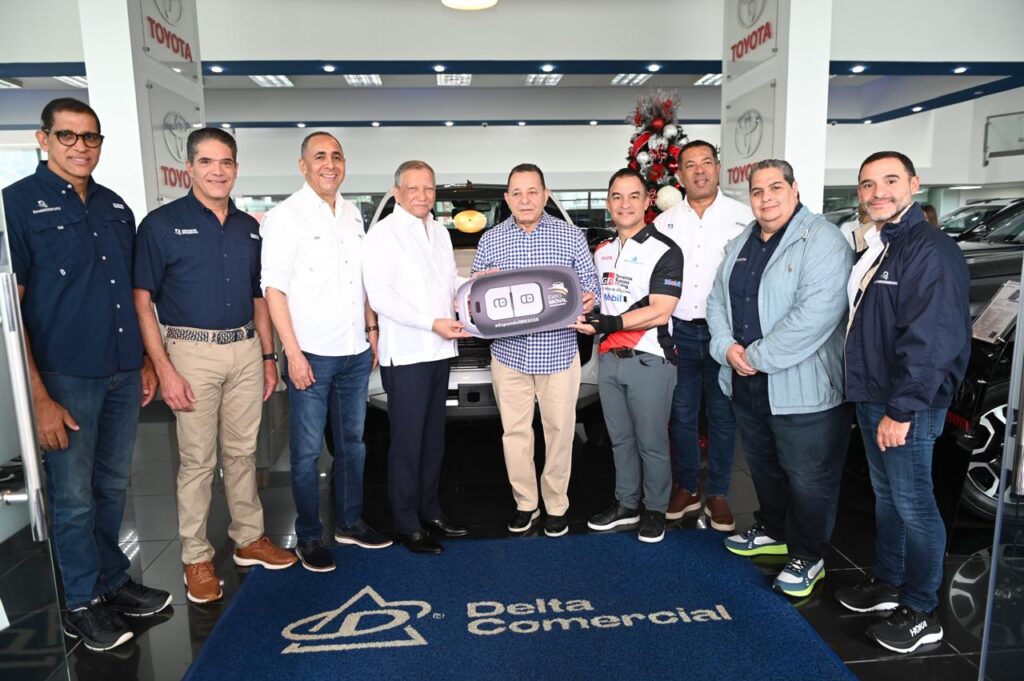 Expomóvil Banreservas cierra con financiamientos por más de RD$8,653 millones