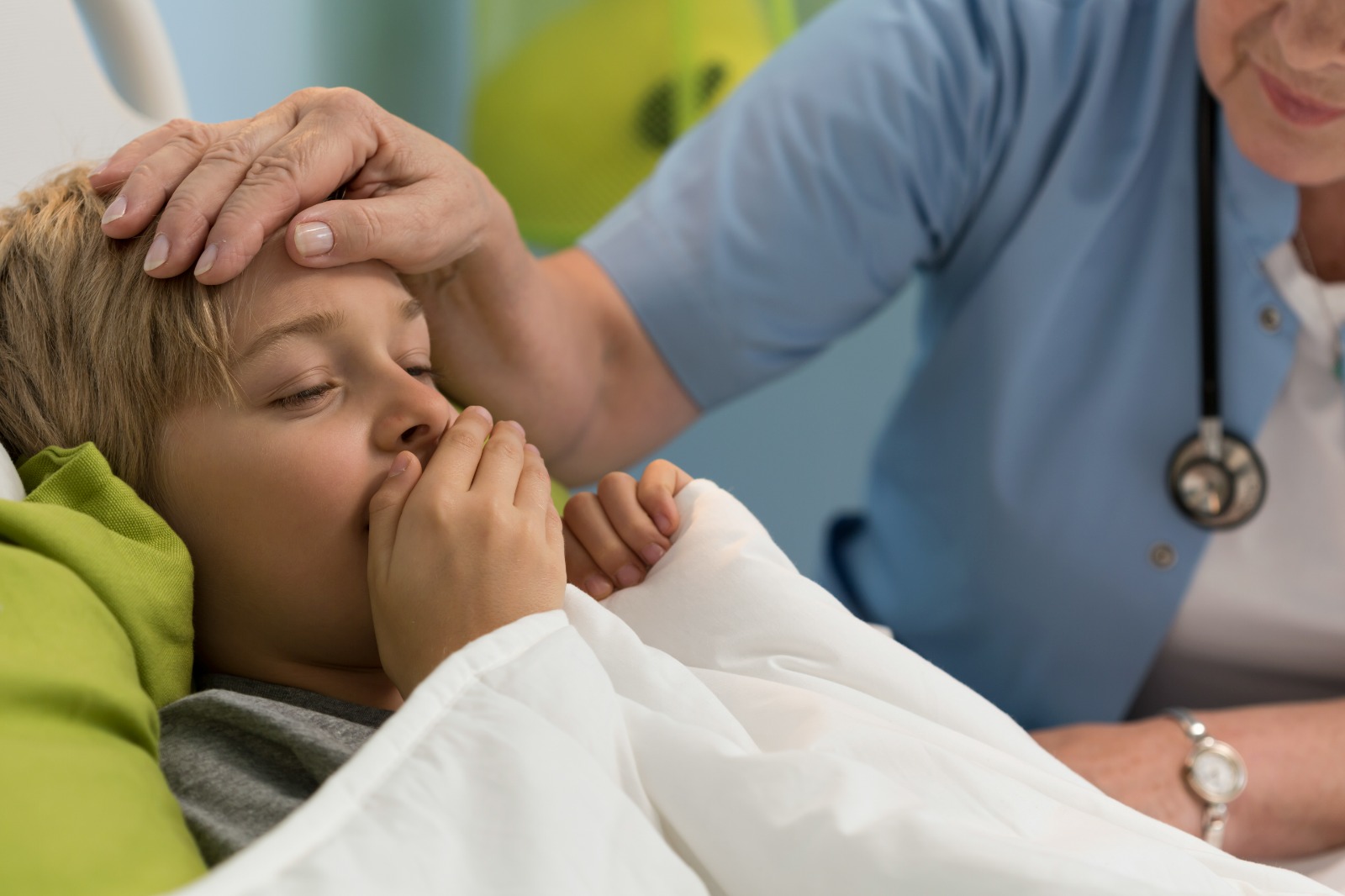 Meningitis sigue siendo un desafío para la salud pública, advierten especialistas - Noticias de hoy en República Dominicana | De Último Minuto