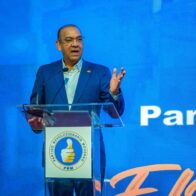 Deligne llama a su partido a construir “una era PRM” partiendo de la gestión Abinader