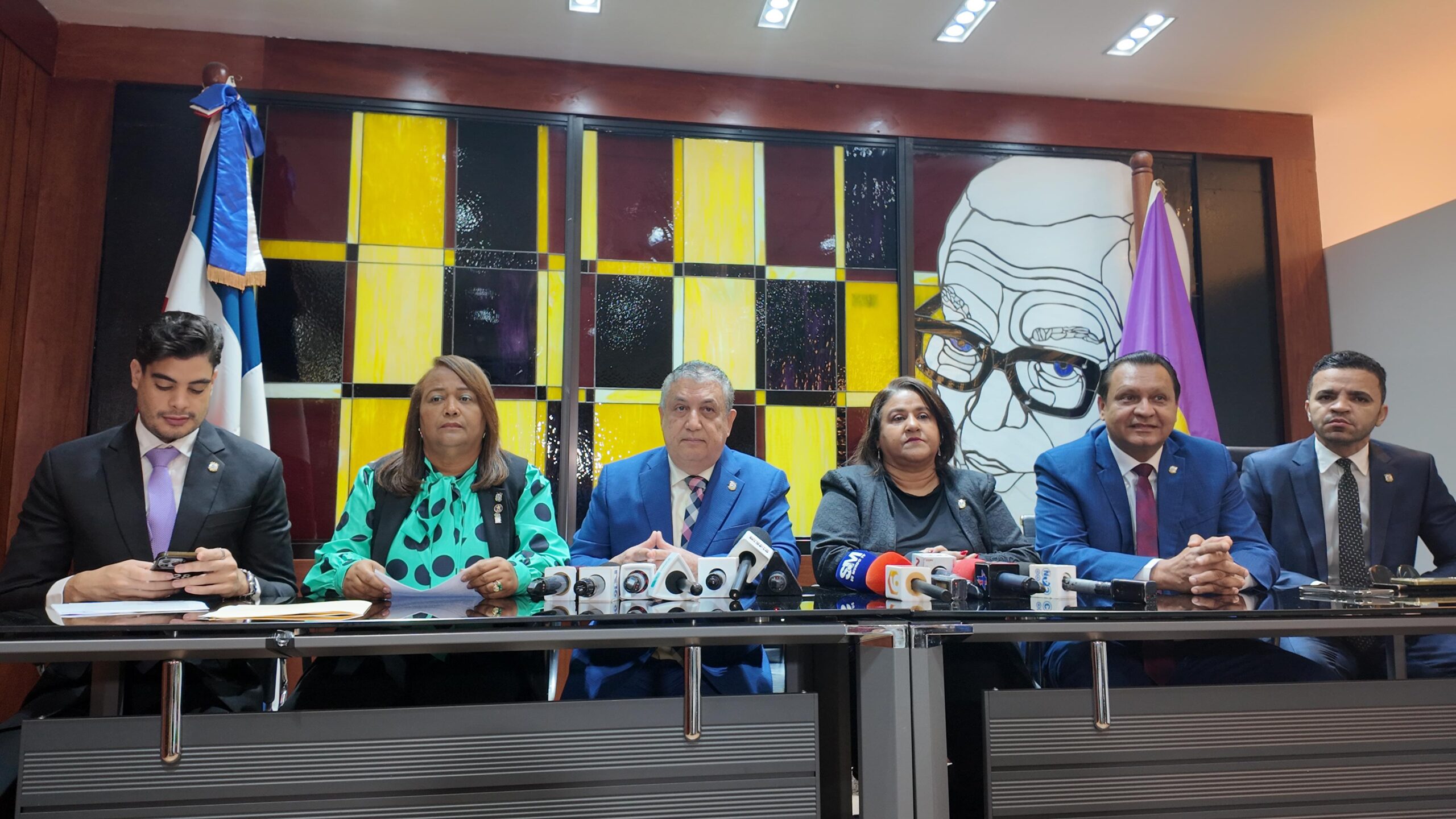 PLD denuncia motivos ocultos del PRM en introducción de modificación a cesantía