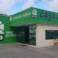 Fuerza del Pueblo eleva a su Dirección Política 9 nuevos miembros