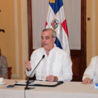 Gobierno dispone de aportes estatales por RD$12 mil millones para asistir a afectados por tormenta Melissa