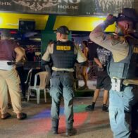 DNCD arresta a “Enfry” presunto cabecilla de red de microtráfico en SPM - Noticias de hoy en República Dominicana | De Último Minuto
