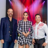 Premios Glamour Music Awards 2025 anuncia sus presentadores de Alfombra y Showcase Musical