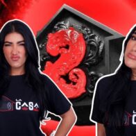 Abandonó? Dani Barranco deja carta agradeciendo a sus compañeros de "La Casa de Alofoke 2"