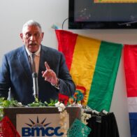 Peña Gómez es el dominicano de mayor trascendencia mundial, aunque nunca llegara a la Presidencia”, afirma cónsul en NY Chu Vásquez