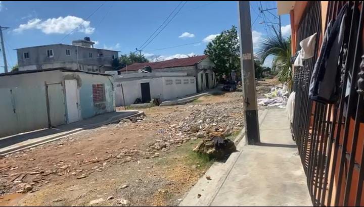 Denuncian deterioro de calles en sector Brisas del Este y piden intervención de las autoridades | 3 | Denuncian deterioro de calles en sector Brisas del Este y piden intervención de las autoridades - Noticias de hoy en República Dominicana | De Último Minuto