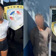 Arrestan “La Tata” y “Fernando” por robo y uso fraudulento de tarjetas de crédito en Navarrete, Santiago