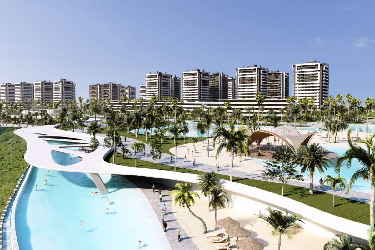 Grupo CLERHP refuerza apuesta por RD con el avance del proyecto Larimar City & Resort en Punta Cana - Noticias de hoy en República Dominicana | De Último Minuto