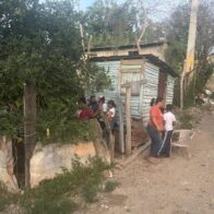 Adolescente mata a su prima de un disparo en la garganta en confuso hecho ocurrido en Santiago