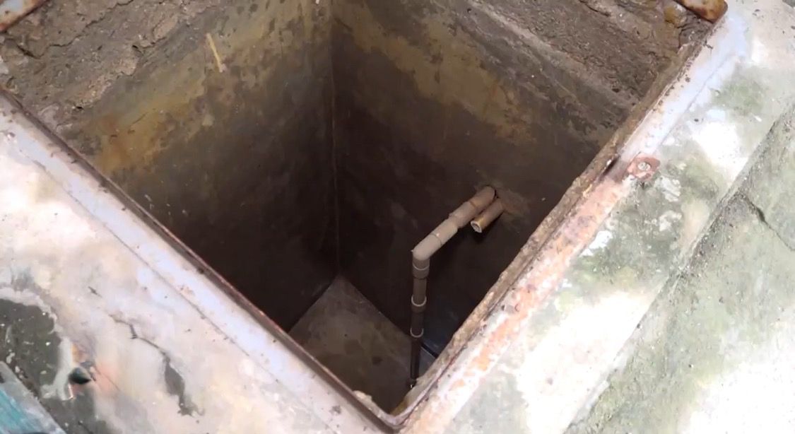 Cisternas vacías y desesperación en el Ensanche Quisqueya por falta de agua potable - Noticias de hoy en República Dominicana | De Último Minuto
