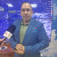 Indomet pronostica lluvias y tormentas eléctricas por vaguada