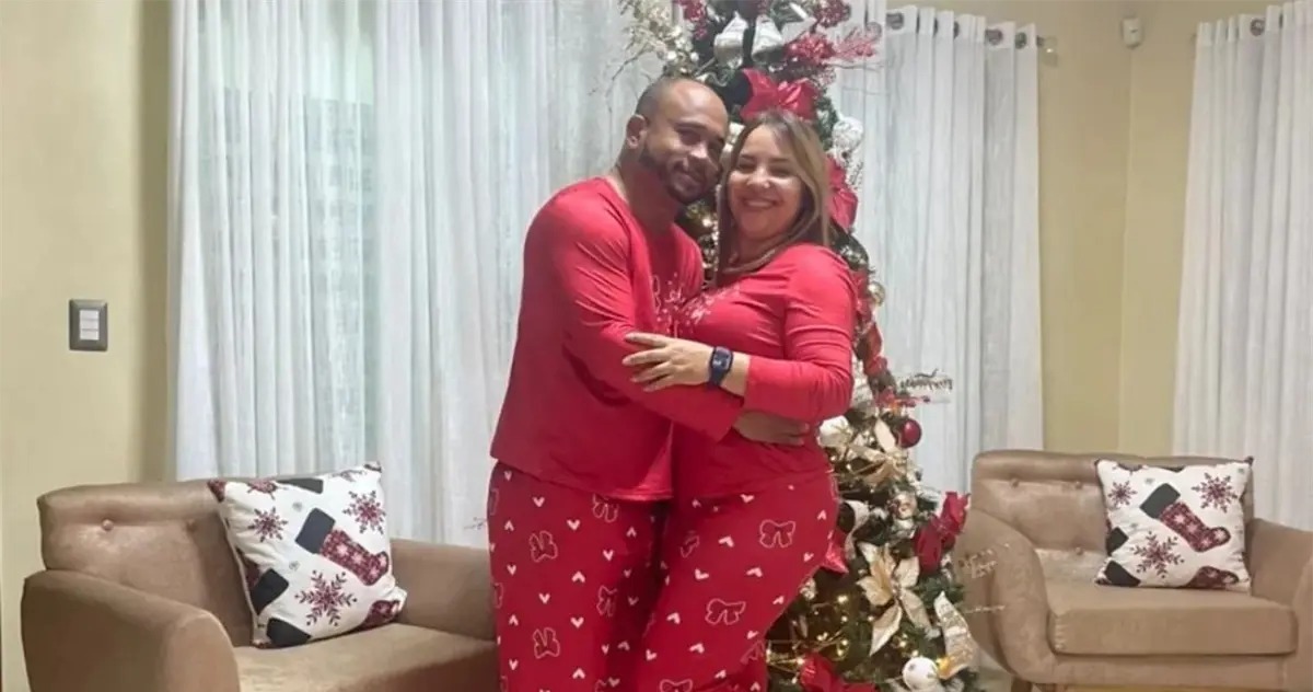 Diputada de La Romana solicitó divorcio el mismo día que fue arrestado su esposo por narcotráfico - Noticias de hoy en República Dominicana | De Último Minuto