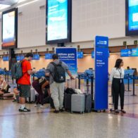 Operaciones aéreas continúan con normalidad en el AILA pese al cierre del Gobierno de EE.UU.