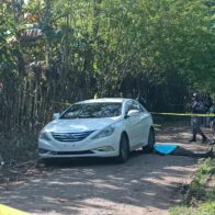Investigan muerte de joven hallado dentro de su vehículo en Salcedo - Noticias de hoy en República Dominicana | De Último Minuto