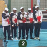 El Club de Petanca “Los Amigos” logra segundo lugar en el Panamericano de Chile 2025