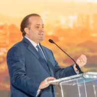Paliza encabeza foro “El Futuro de Santiago” y anuncia licitación de la Autopista del Ámbar - Noticias de hoy en República Dominicana | De Último Minuto