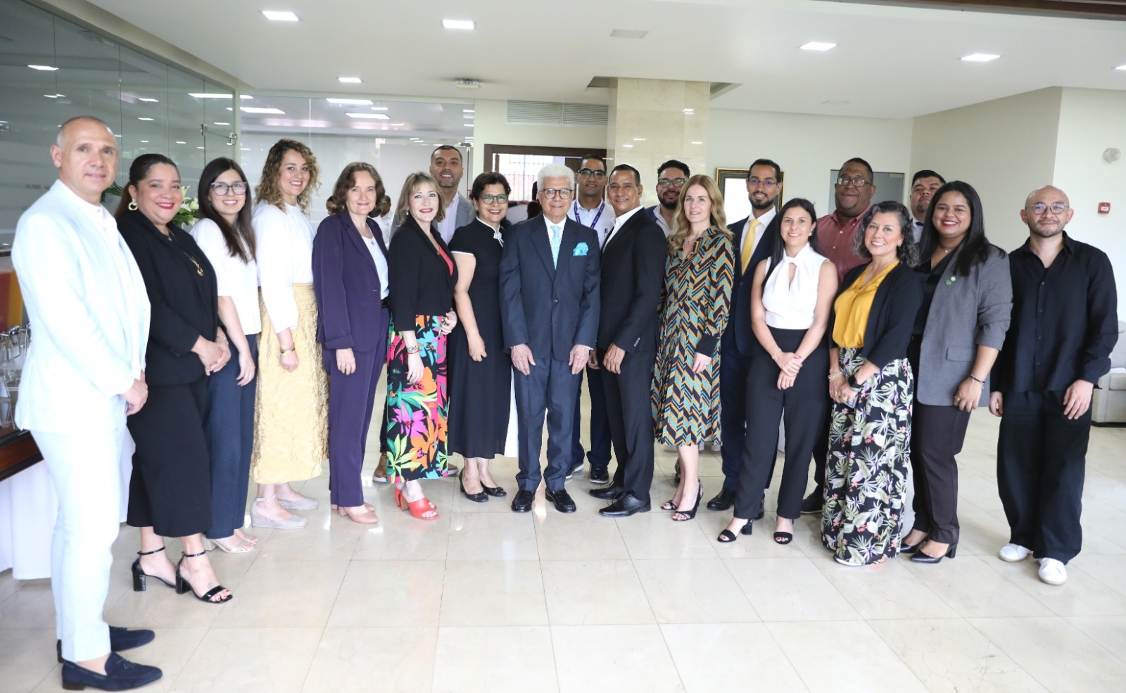 Mescyt es reconocido por fomentar la internacionalización de la educación superior - Noticias de hoy en República Dominicana | De Último Minuto