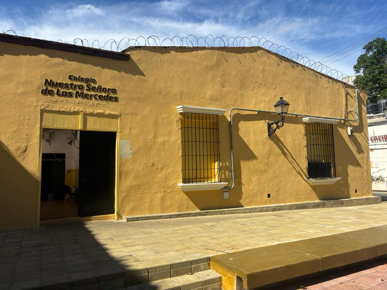 Hallan muerto a miembro de seguridad en colegio Nuestra Señora de Las Mercedes - Noticias de hoy en República Dominicana | De Último Minuto