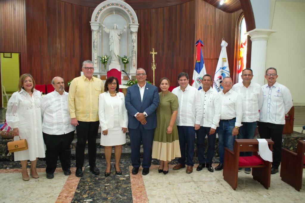 CONALECHE conmemora 24 años fortaleciendo la industria lechera nacional | 2 | CONALECHE conmemora 24 años fortaleciendo la industria lechera nacional - Noticias de hoy en República Dominicana | De Último Minuto