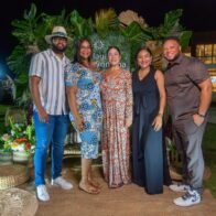 Playa Nueva Romana y Fundación Reys of Tomorrow realizan encuentro deportivo con propósito social - Noticias de hoy en República Dominicana | De Último Minuto