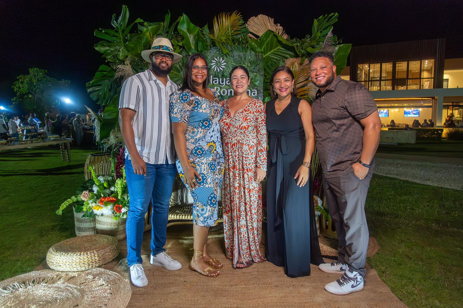 Playa Nueva Romana y Fundación Reys of Tomorrow realizan encuentro deportivo con propósito social - Noticias de hoy en República Dominicana | De Último Minuto
