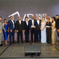 Con más de 14 años de trayectoria en el mercado dominicano, New City RD continúa posicionándose como una empresa líder en la comercialización de proyectos inmobiliarios.
