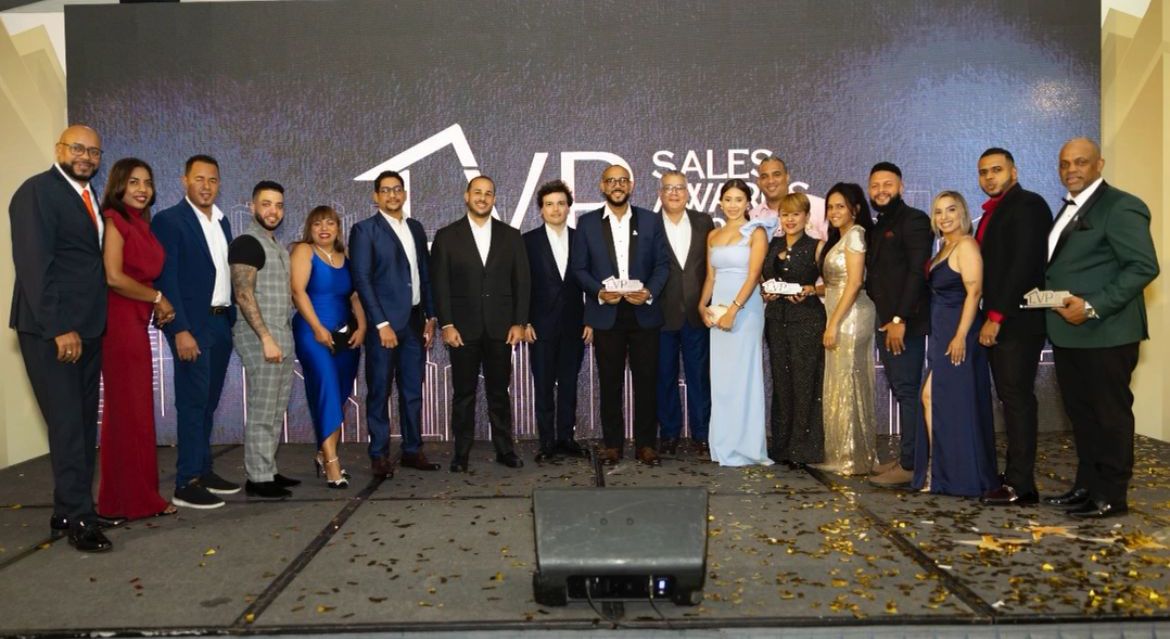 Con más de 14 años de trayectoria en el mercado dominicano, New City RD continúa posicionándose como una empresa líder en la comercialización de proyectos inmobiliarios.