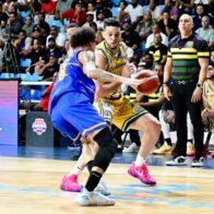 Abadina desmiente la ocurrencia de incidente violento en la serie final del TBS Distrito 2025 - Noticias de hoy en República Dominicana | De Último Minuto