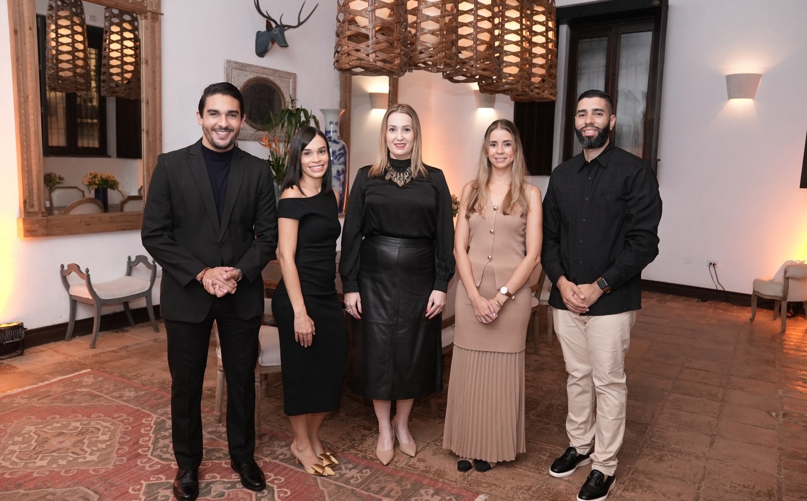 Meliá Hotels International fortalece lazos con actores del turismo