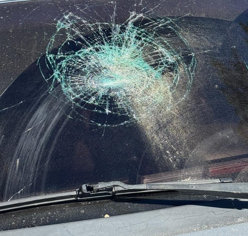 Militares intervienen en protesta de la comunidad de La Culata, Constanza, por construcción de carretera | 6 | Militares intervienen en protesta de la comunidad de La Culata, Constanza, por construcción de carretera