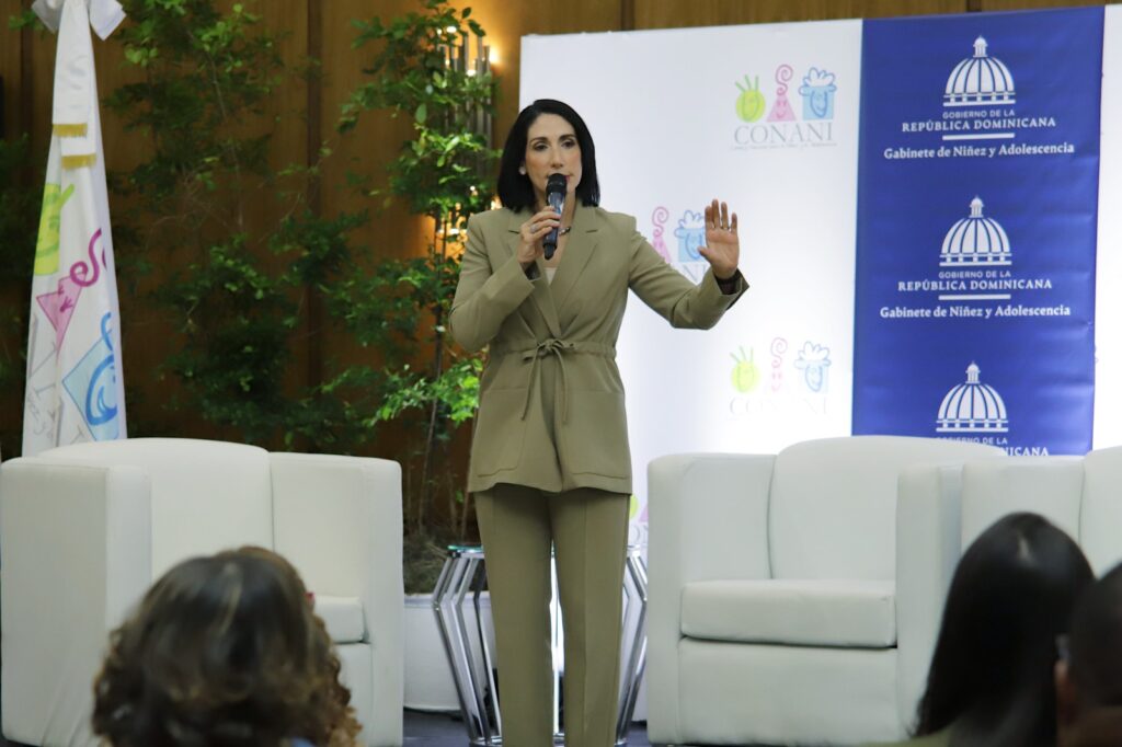 Hacen llamado a erradicar la violencia contra niños, niñas y adolescentes en la República Dominicana | 2 | Hacen llamado a erradicar la violencia contra niños, niñas y adolescentes en la República Dominicana - Noticias de hoy en República Dominicana | De Último Minuto