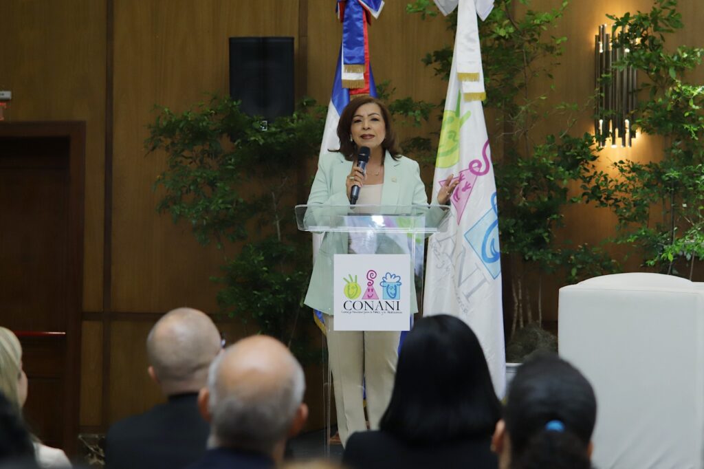 Hacen llamado a erradicar la violencia contra niños, niñas y adolescentes en la República Dominicana | 3 | Hacen llamado a erradicar la violencia contra niños, niñas y adolescentes en la República Dominicana - Noticias de hoy en República Dominicana | De Último Minuto