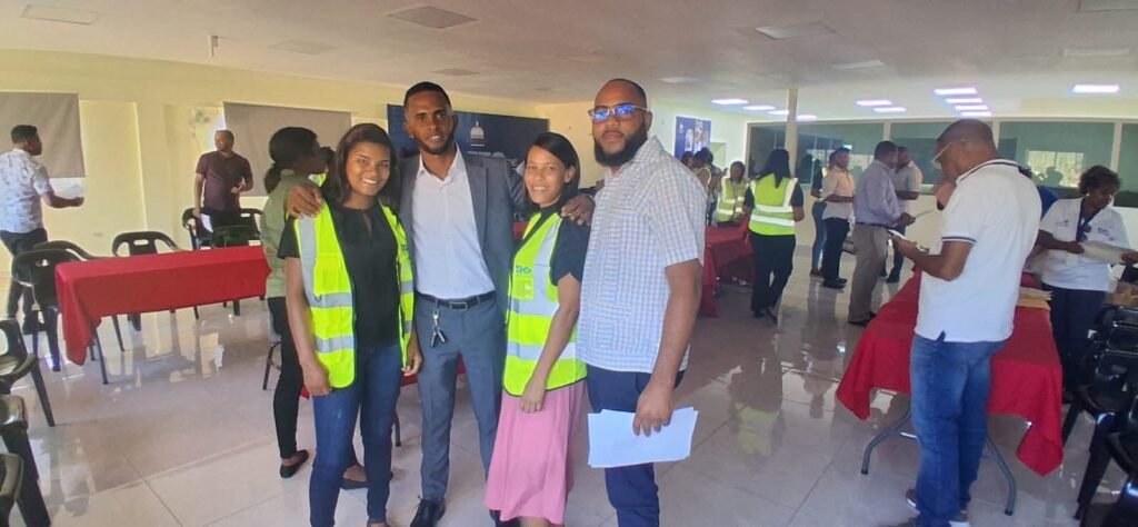 TRAE entrega certificados del Programa Formativo sobre Movilidad Escolar en varios pueblos del Sur | 4 | TRAE entrega certificados del Programa Formativo sobre Movilidad Escolar en varios pueblos del Sur