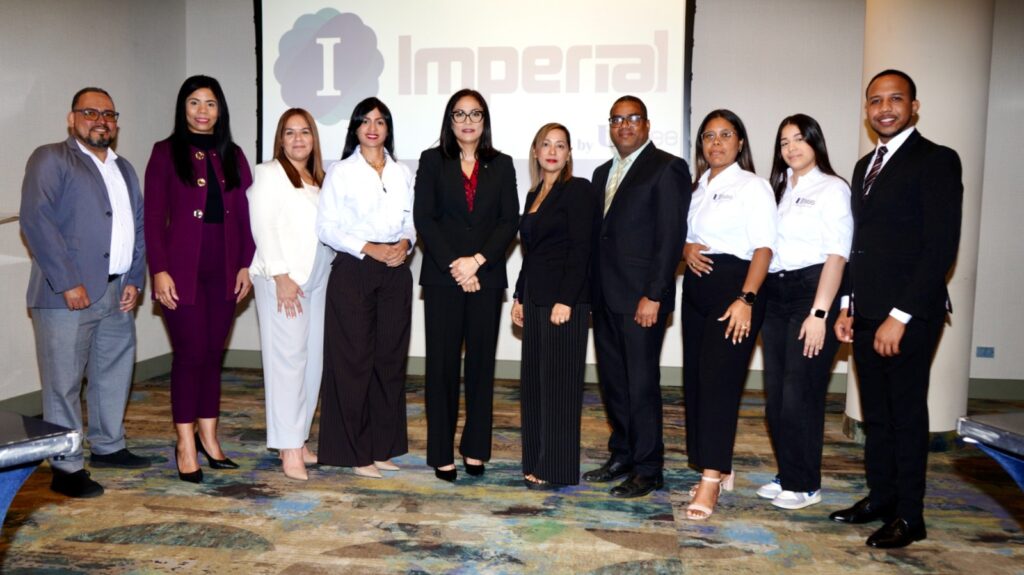 Utreee lanza “Imperial”, solución de facturación electrónica para República Dominicana | 3 | Utreee lanza “Imperial”, solución de facturación electrónica para República Dominicana