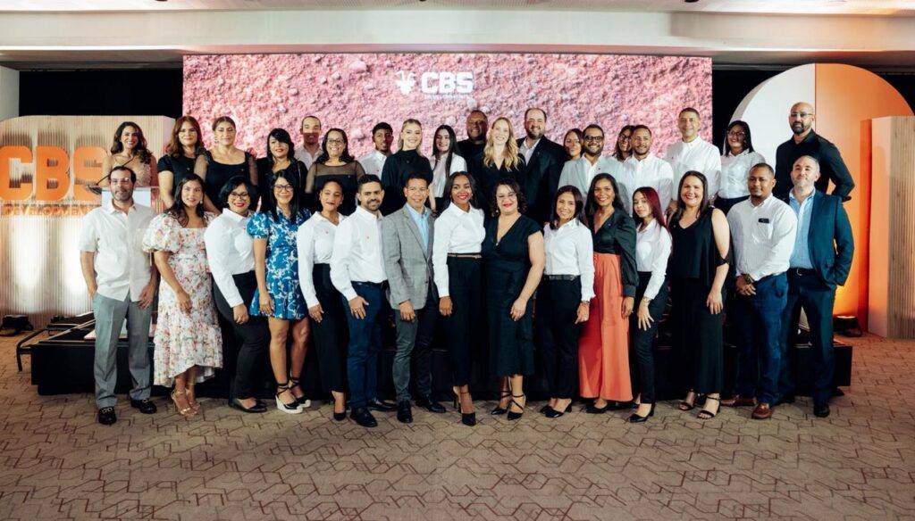 CBS Developments presenta su nueva imagen corporativa y lanza proyecto habitacional “Senderos” | 2 | CBS Developments presenta su nueva imagen corporativa y lanza proyecto habitacional “Senderos”