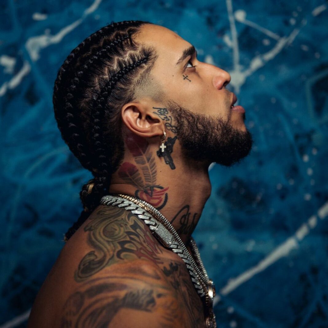 Flow Mafia regresa con “100 kilo” y marca su vuelta al trap dominicano junto con ONErpm